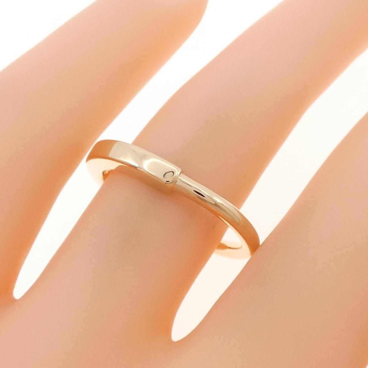 Tiffany & Co Lock Ring — view 5