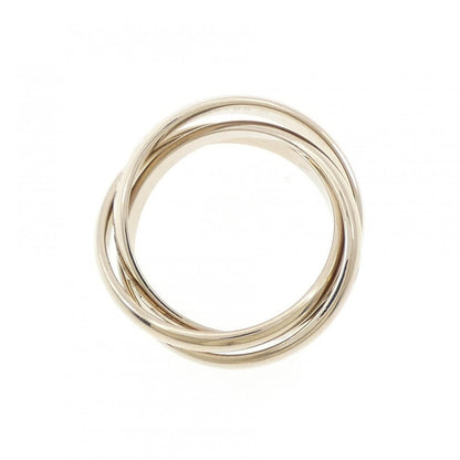 Cartier Trinity X'mas Limited Ring — view 2