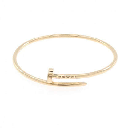 Cartier Juste un Clou Small Bangle Bracelet