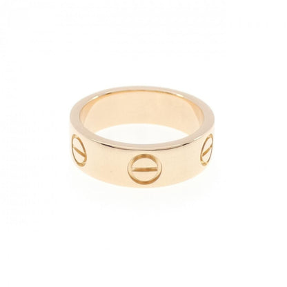 Cartier Love Ring Gold — view 2