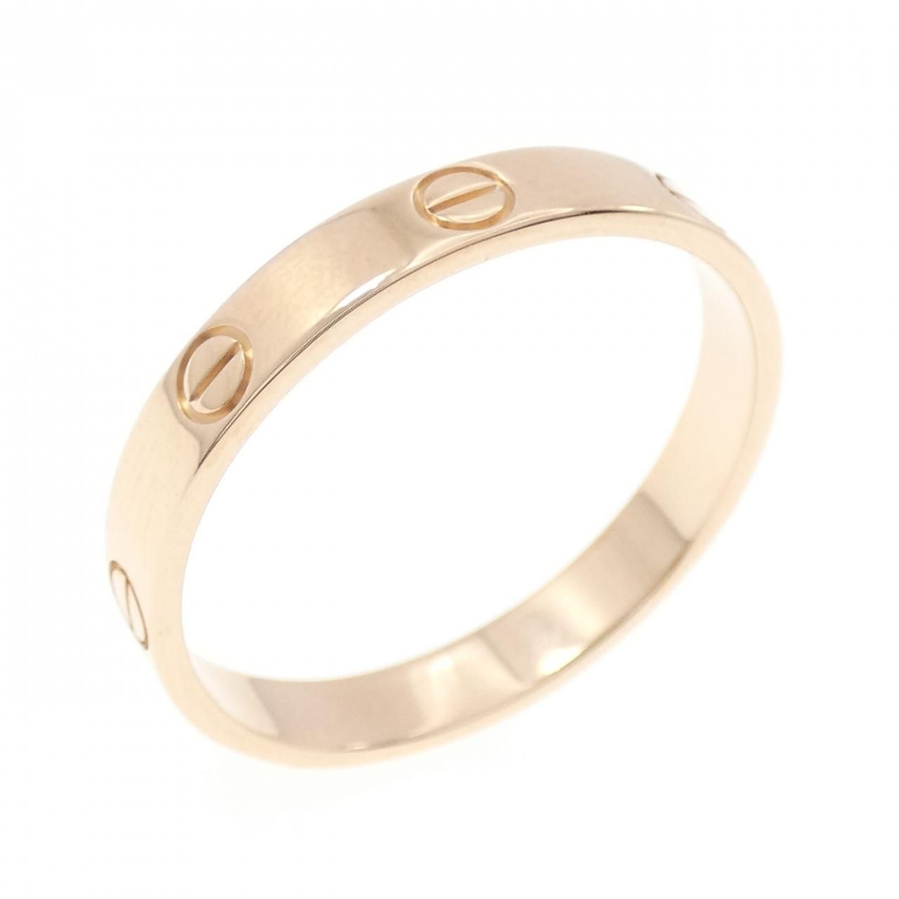 Cartier Mini Love Ring