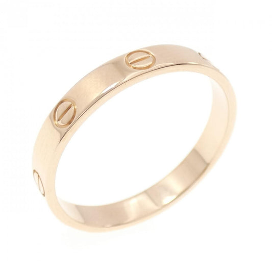 Cartier Mini Love Ring