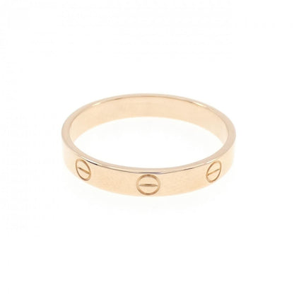 Cartier Mini Love Ring — view 2