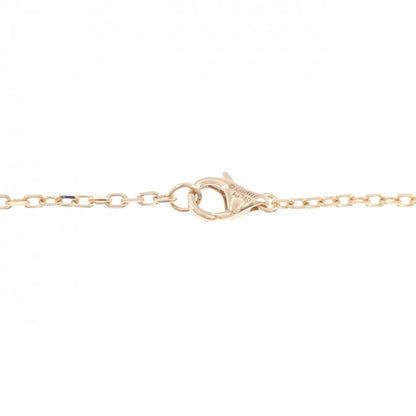 Cartier Trinity Necklace Gold — view 5