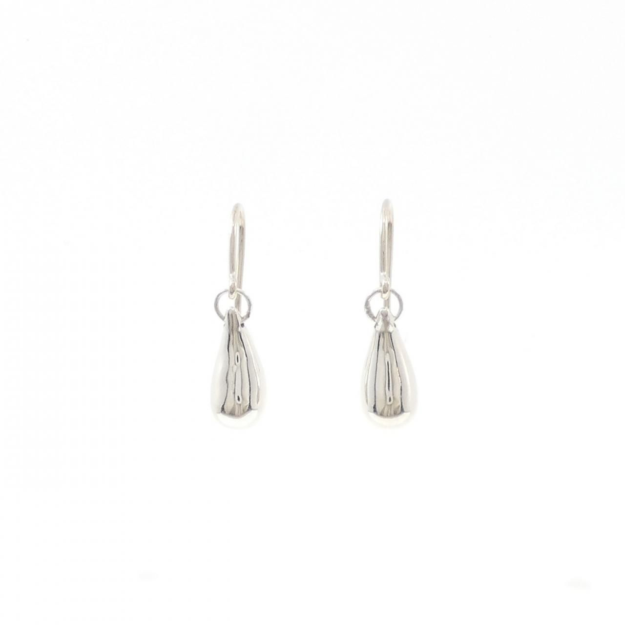 Tiffany & Co Teardrop Earrings