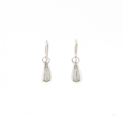 Tiffany & Co Teardrop Earrings