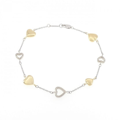 Tiffany & Co Multi Bracelet — view 2