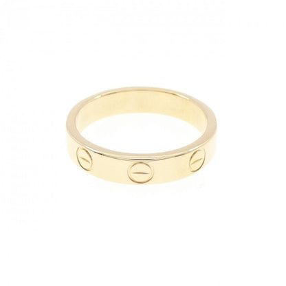 Cartier Mini Love Ring — view 2