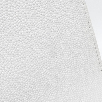 Chanel Shoulder Bag White — view 8