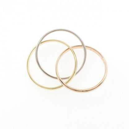 Cartier Trinity Small Ring — view 3