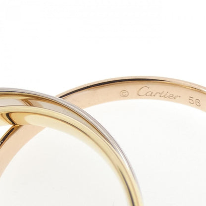 Cartier Trinity Small Ring — view 4
