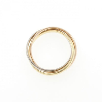 Cartier Trinity Small Ring — view 2