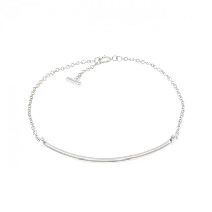 Tiffany & Co T Smile Bracelet — view 3