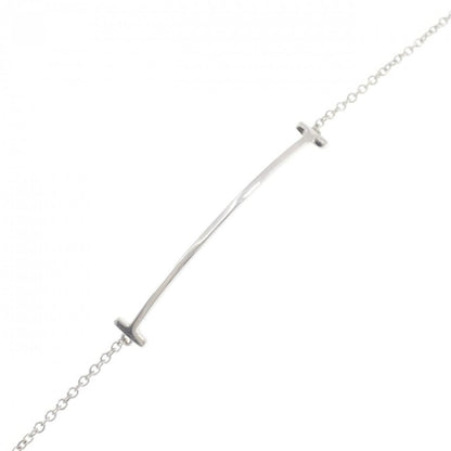 Tiffany & Co T Smile Bracelet