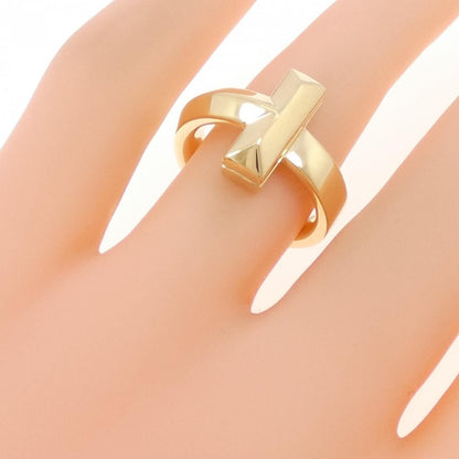 Tiffany & Co T One Ring — view 5