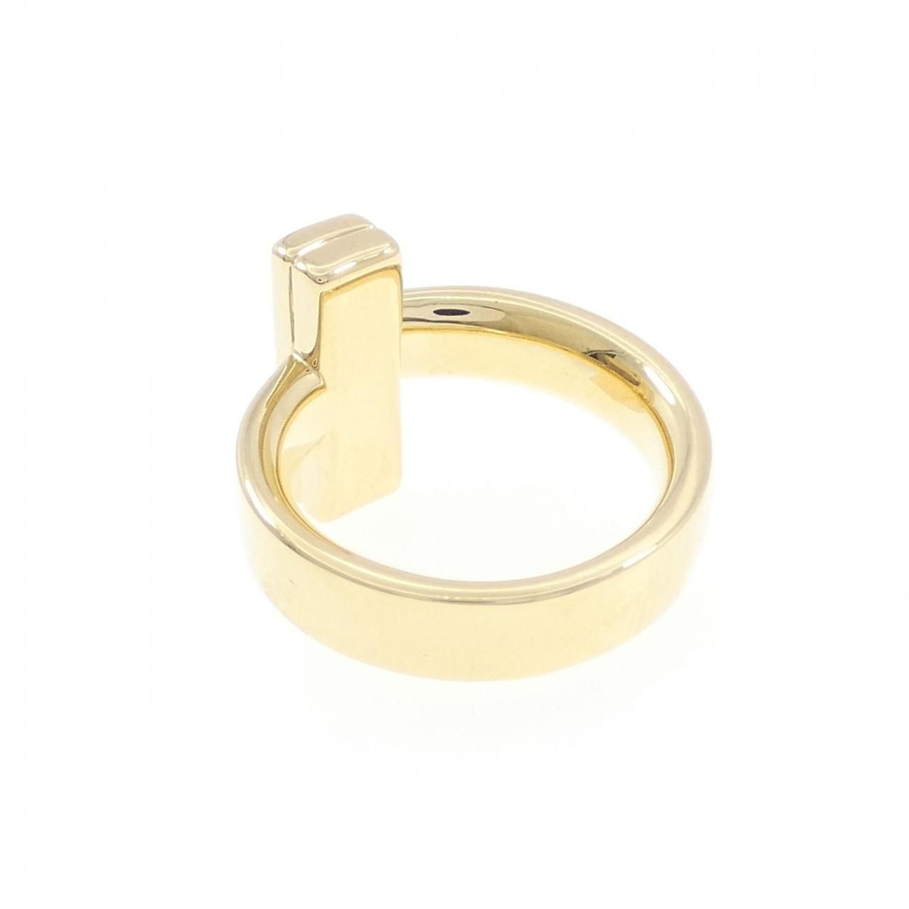 Tiffany & Co T One Ring — view 3
