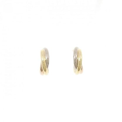 Cartier Trinity Small Earrings