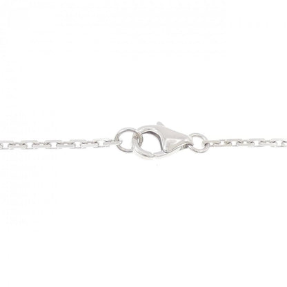 Cartier Love Necklace Full Diamond — view 5