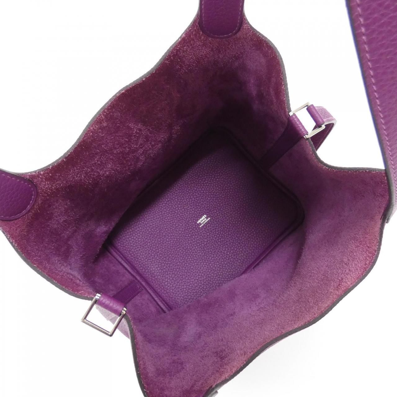 Hermes Picotin Lock MM — view 7