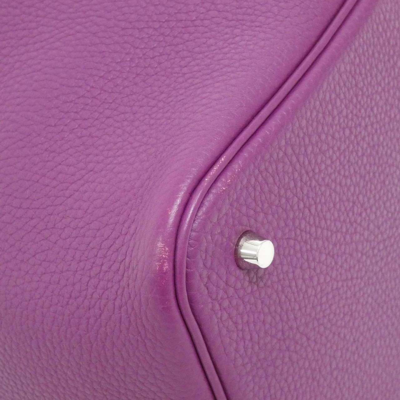 Hermes Picotin Lock MM — view 2