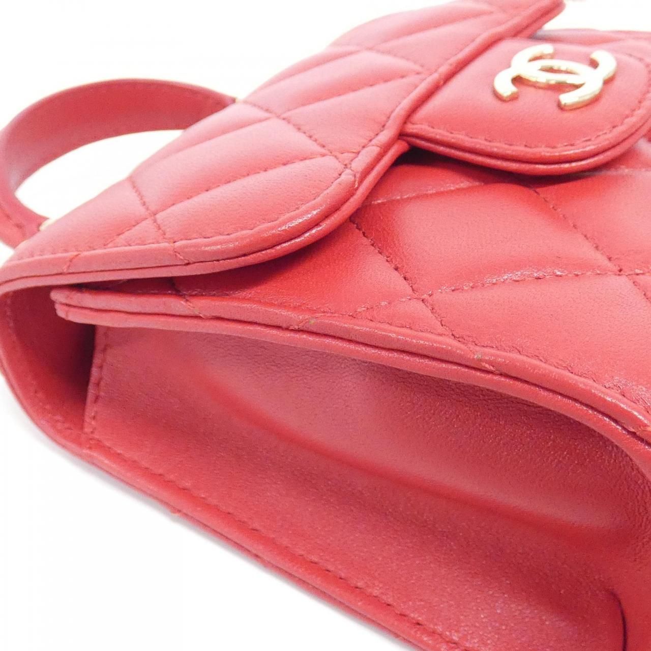 Chanel Bag Handbag — view 4