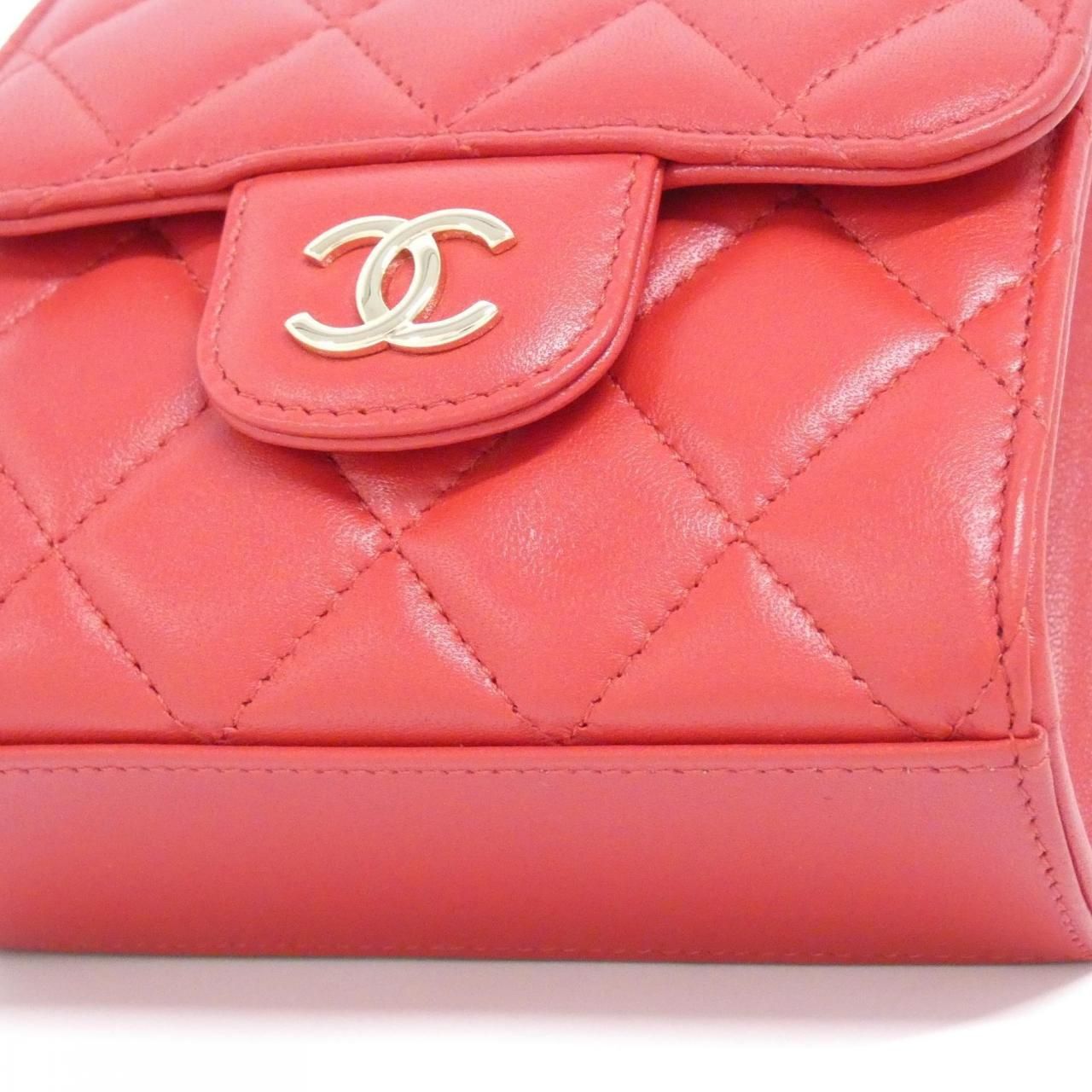 Chanel Bag Handbag — view 5