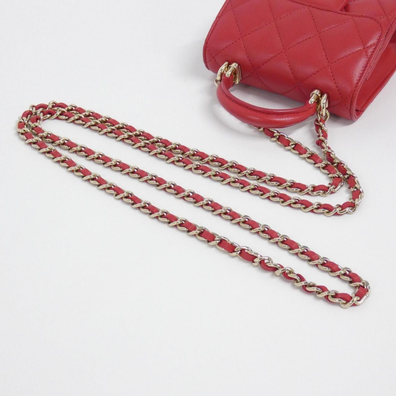Chanel Bag Handbag — view 7