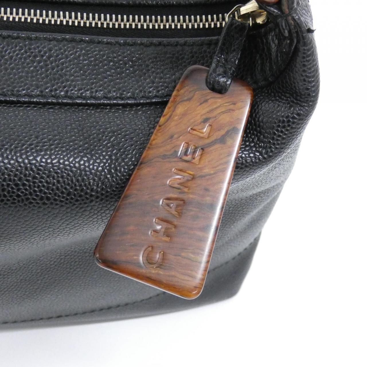 Chanel Vintage Shoulder — view 6