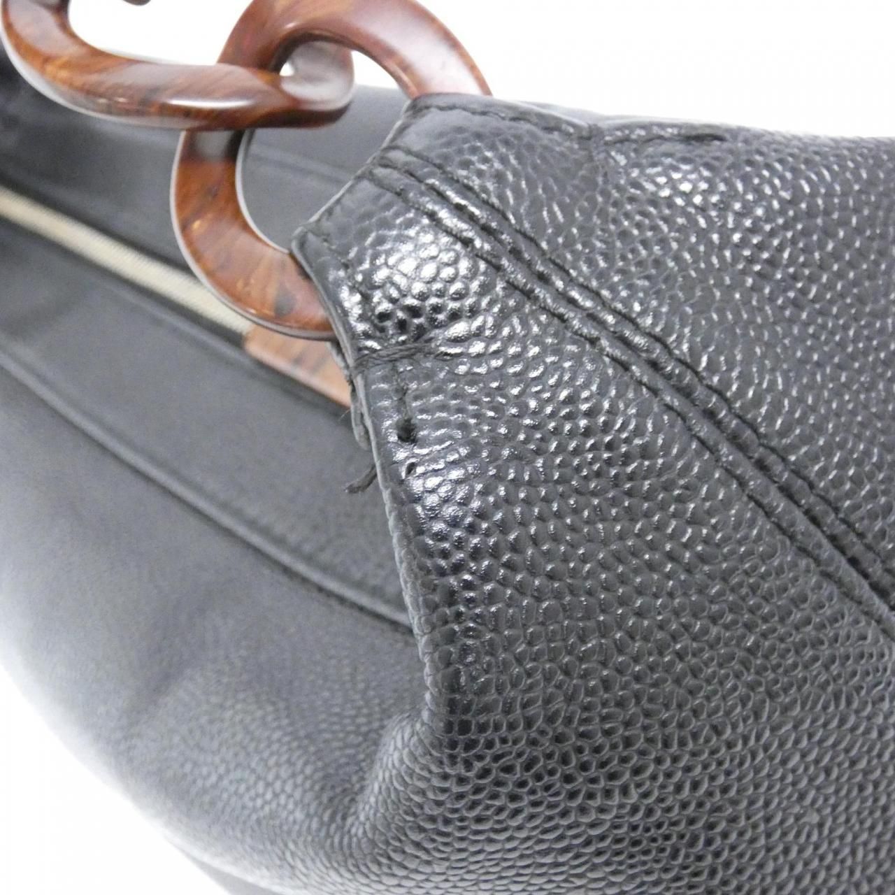 Chanel Vintage Shoulder — view 4
