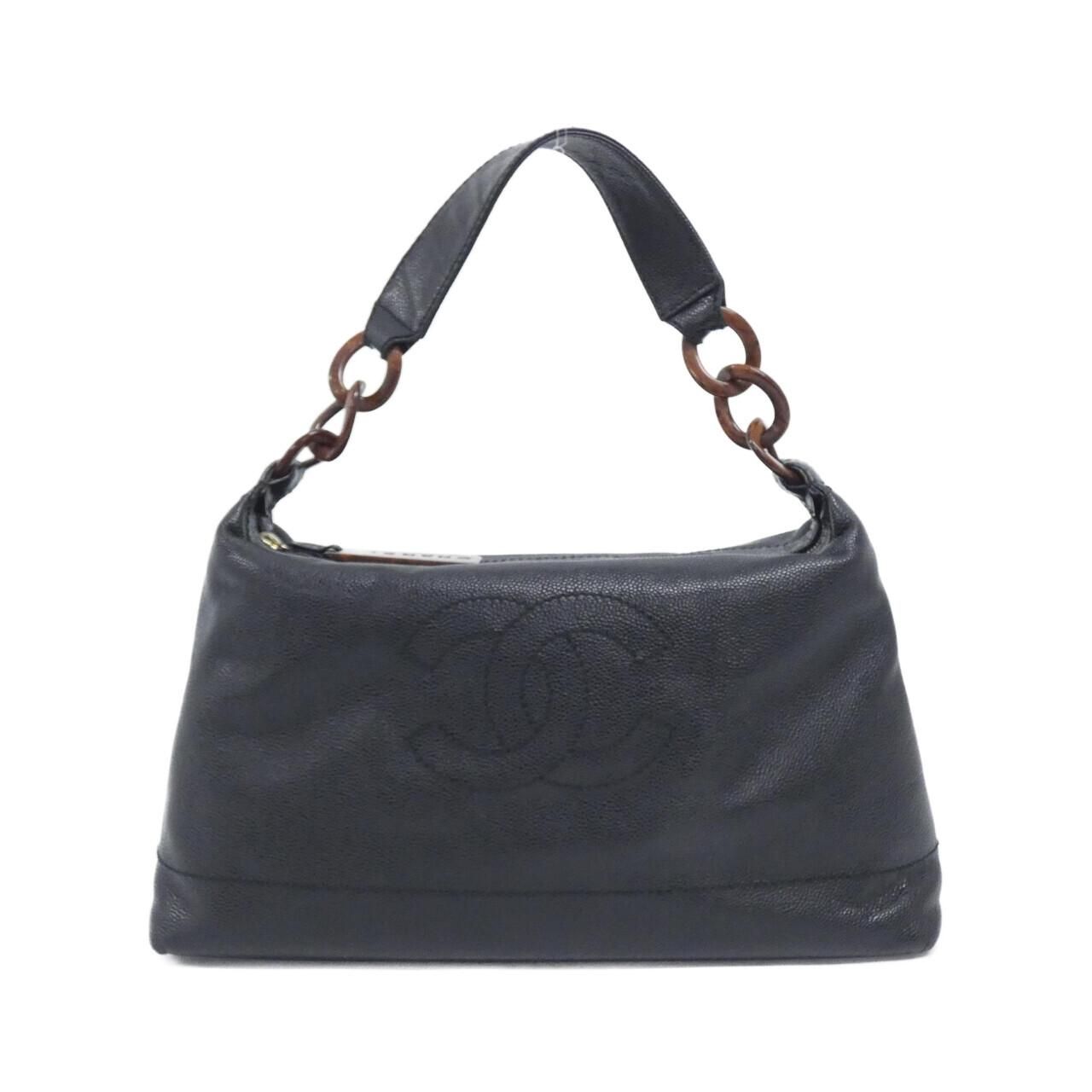 Chanel Vintage Shoulder