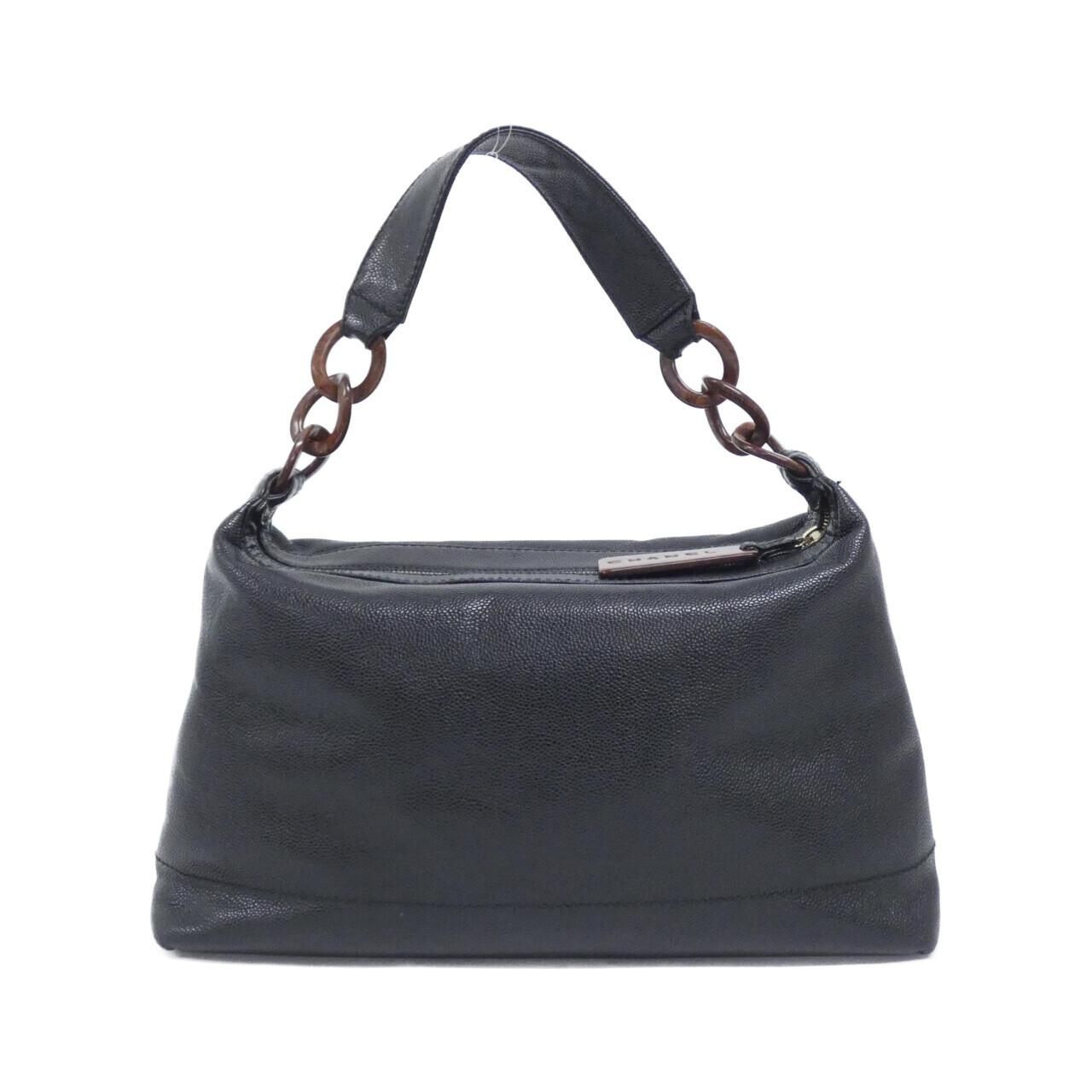 Chanel Vintage Shoulder — view 2