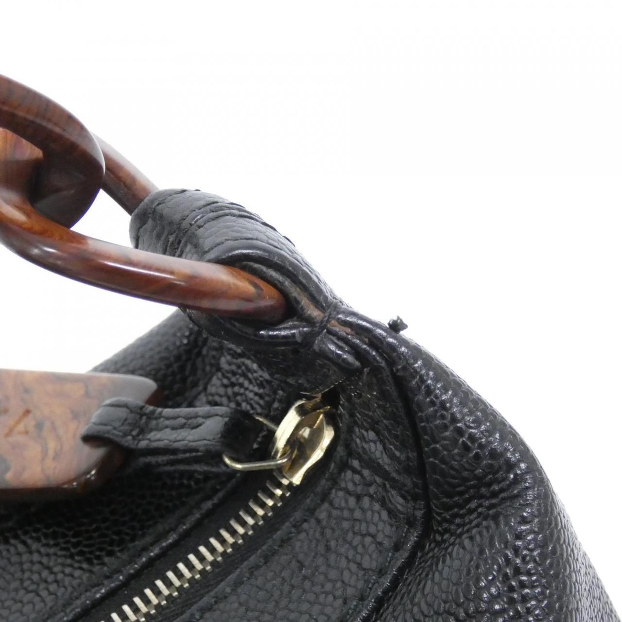 Chanel Vintage Shoulder — view 5