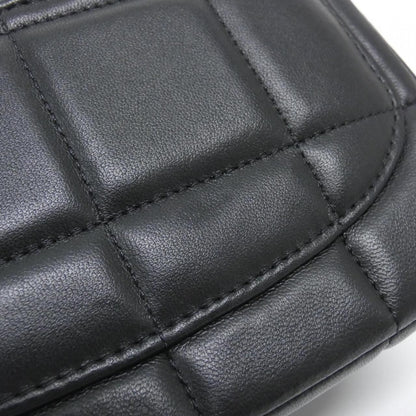 Chanel Shoulder Bag Black — view 5