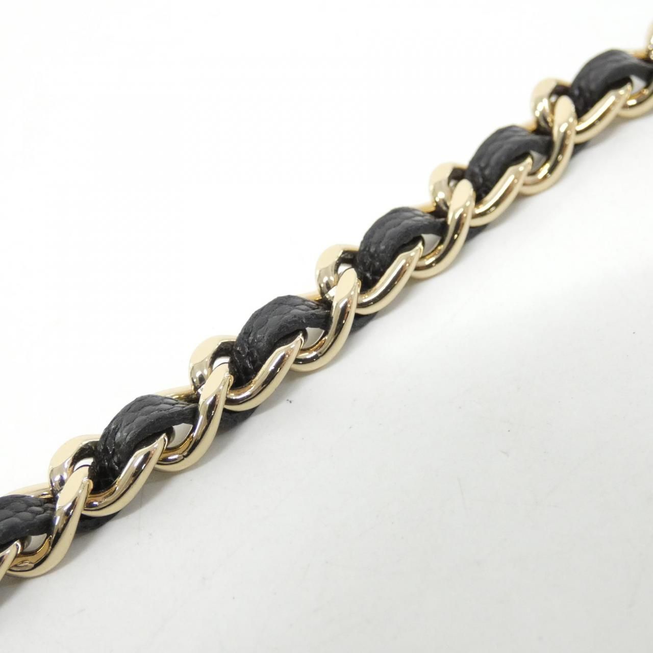 Chanel Bag Handbag Black — view 6