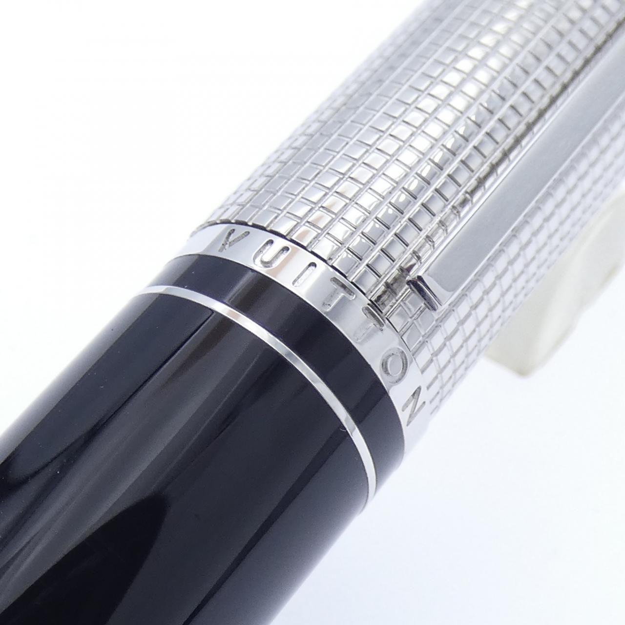 Louis Vuitton Doc Lacquer Ballpoint — view 3