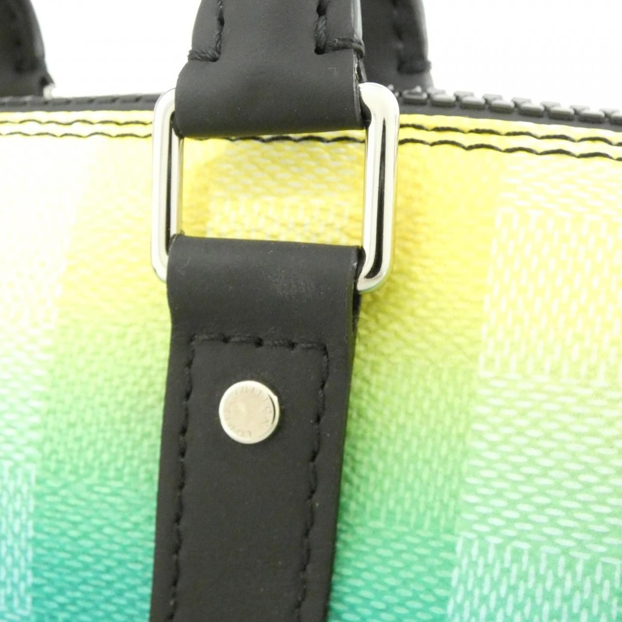 Louis Vuitton Day Break Keepall XS Boston — view 4