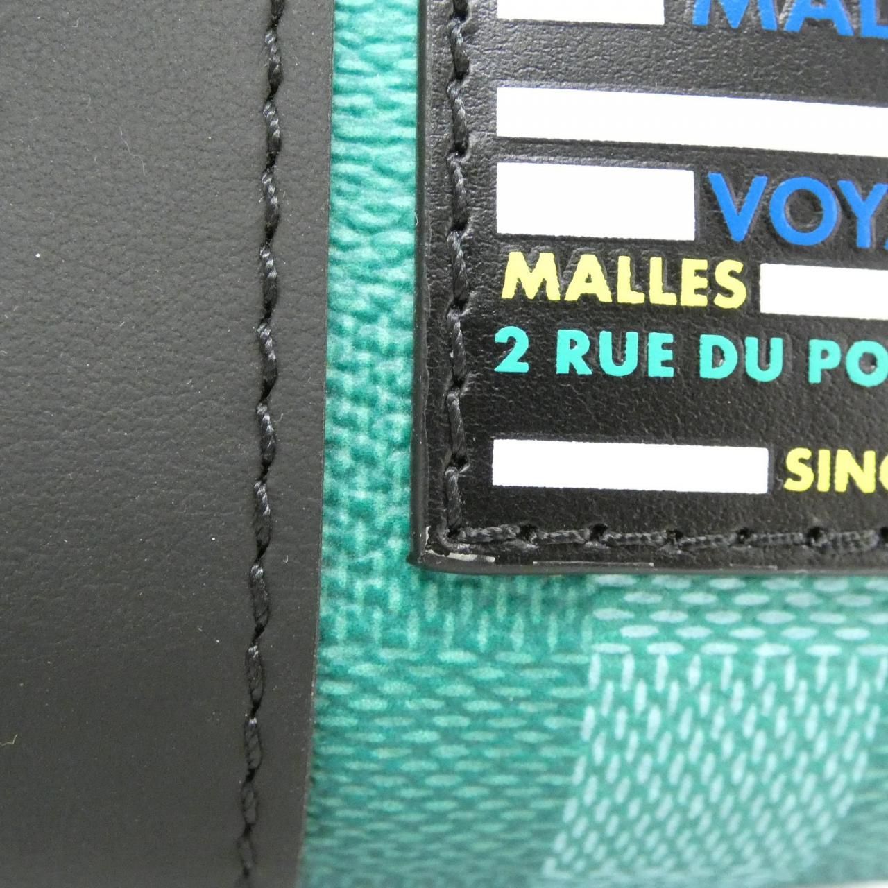 Louis Vuitton Day Break Keepall XS Boston — view 5