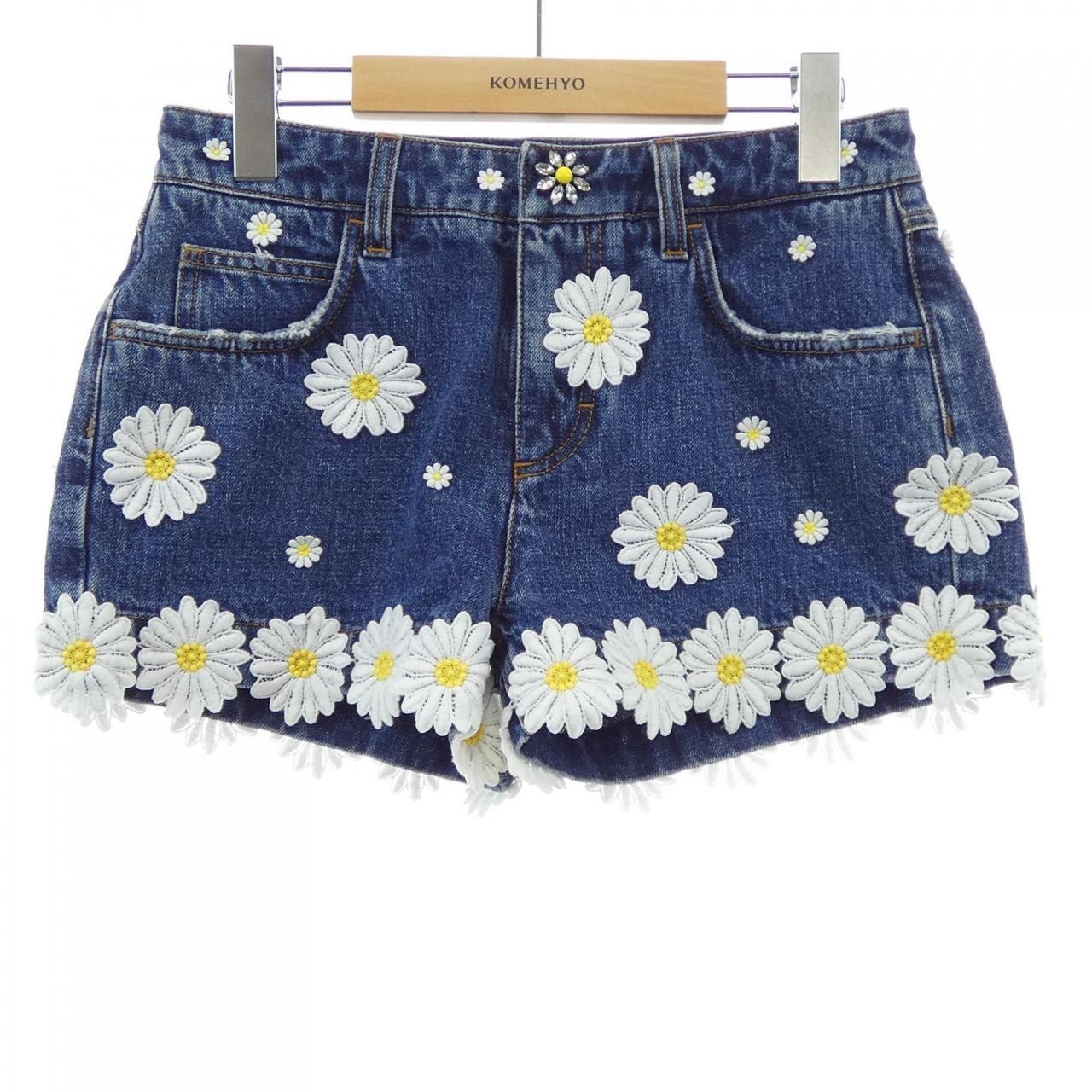 Dolce & Gabbana Shorts