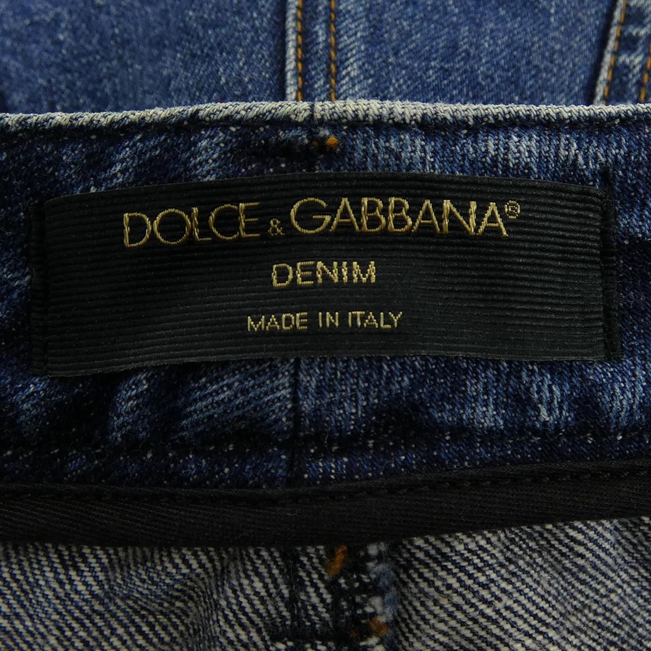 Dolce & Gabbana Shorts — view 4