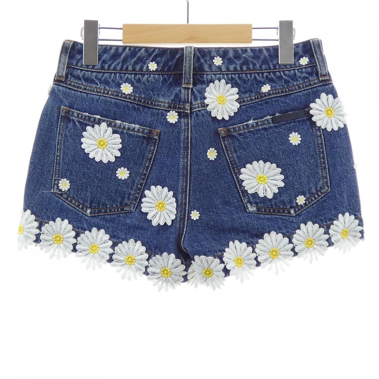 Dolce & Gabbana Shorts — view 2