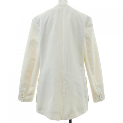 Louis Vuitton Jacket White — view 2