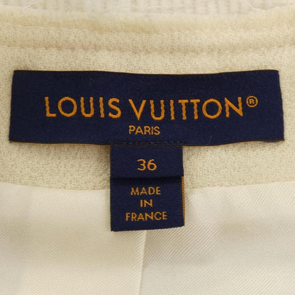 Louis Vuitton Jacket White — view 4