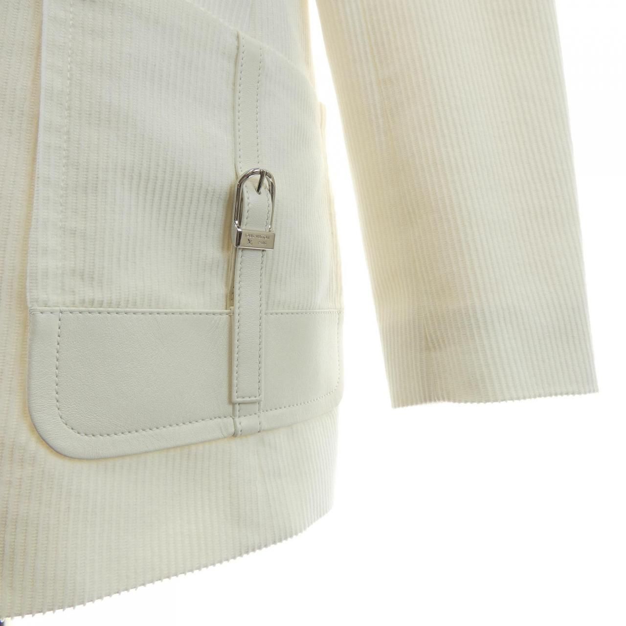 Louis Vuitton Jacket White — view 6