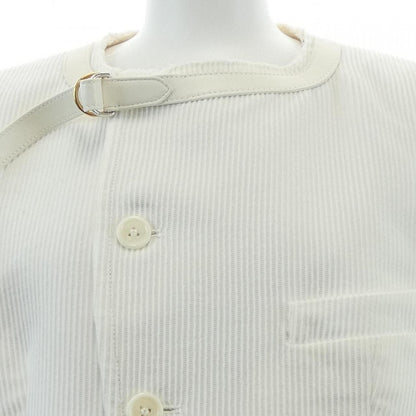 Louis Vuitton Jacket White — view 5