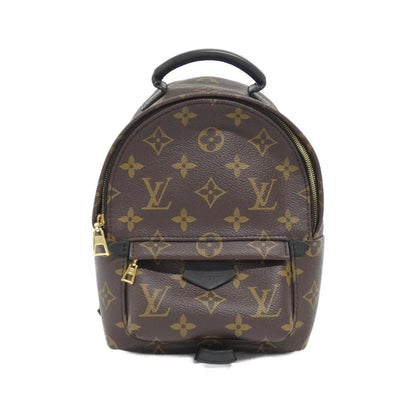 Louis Vuitton Monogram Palm Springs Backpack PM