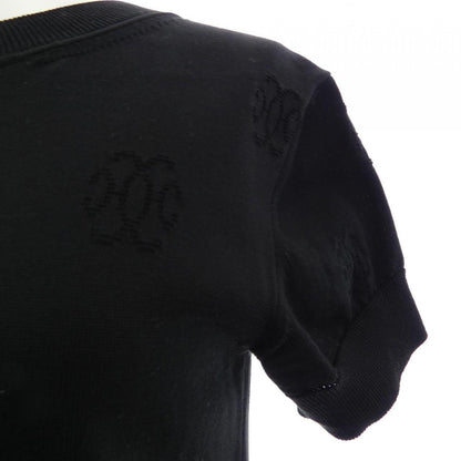 Hermes Lift Dress Black — view 6