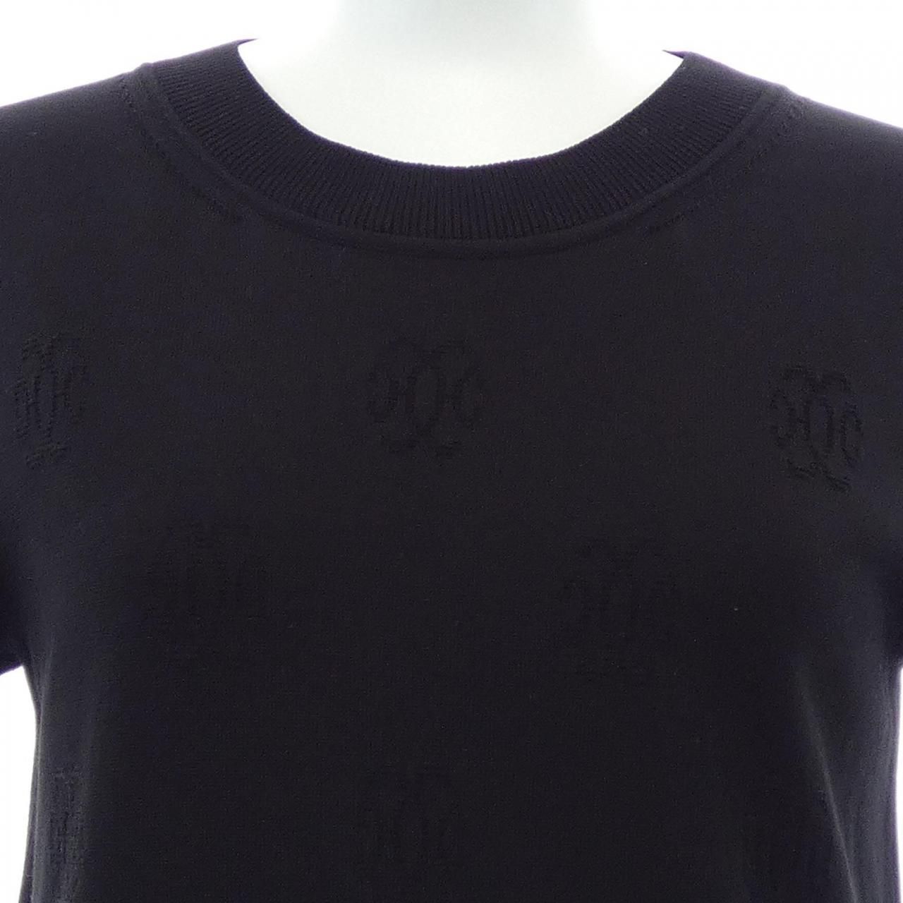 Hermes Lift Dress Black — view 5