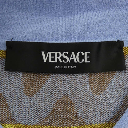 Versace T-Shirt Brown — view 4
