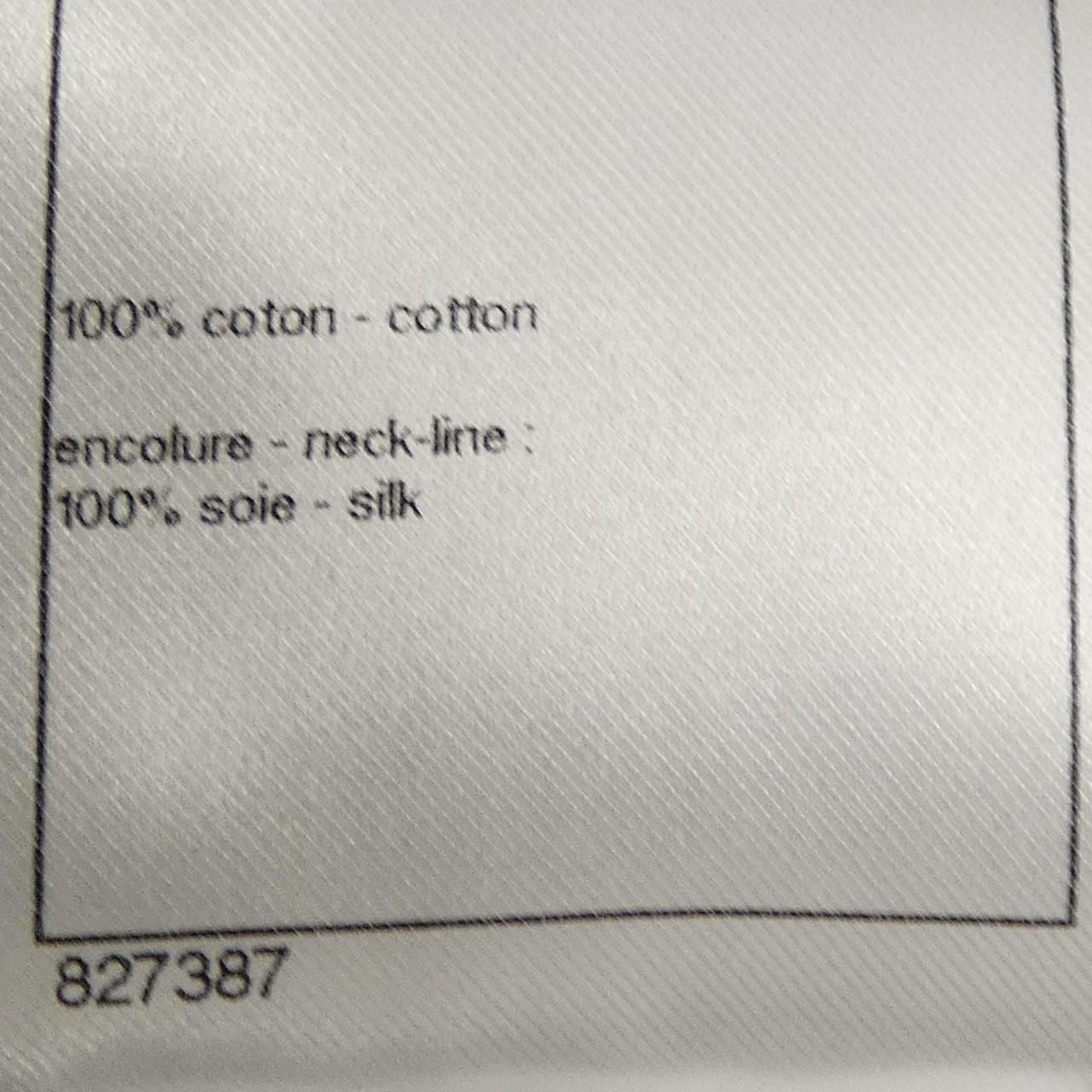 Chanel Knit Sweater Black — view 3
