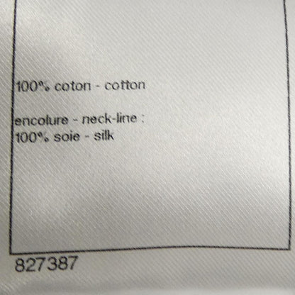 Chanel Knit Sweater Black — view 3